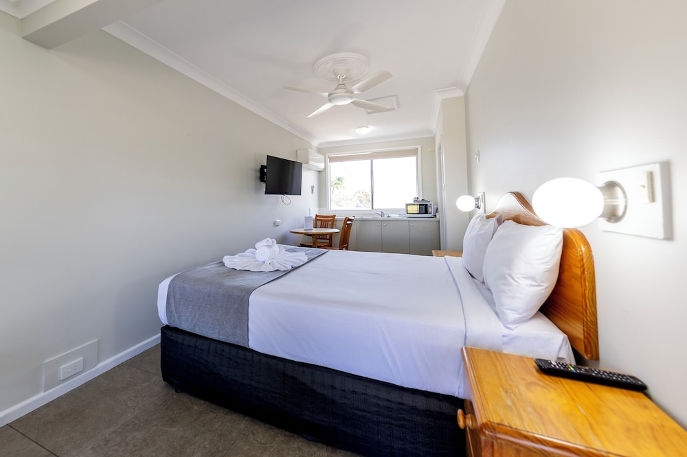 Breeze Inn Ulladulla 15/50