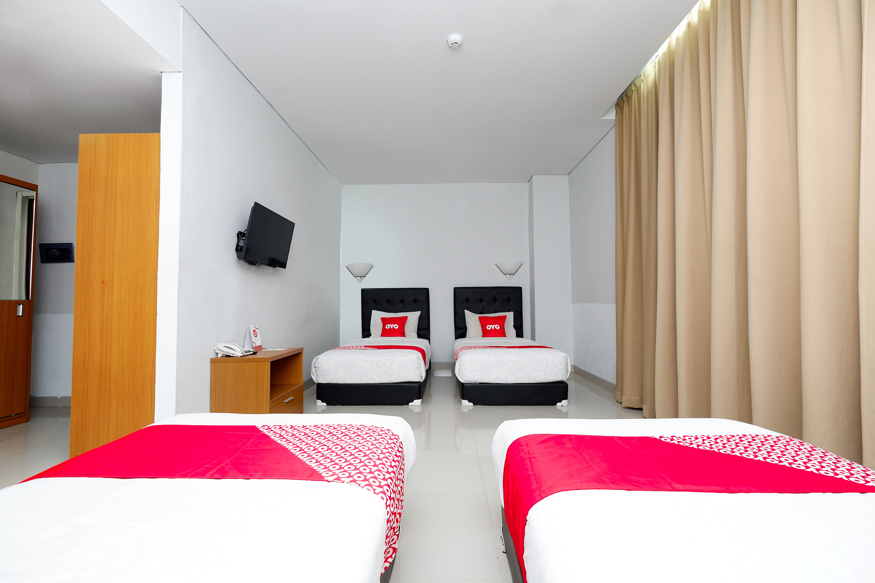 Hotel Utc Semarang 18/51