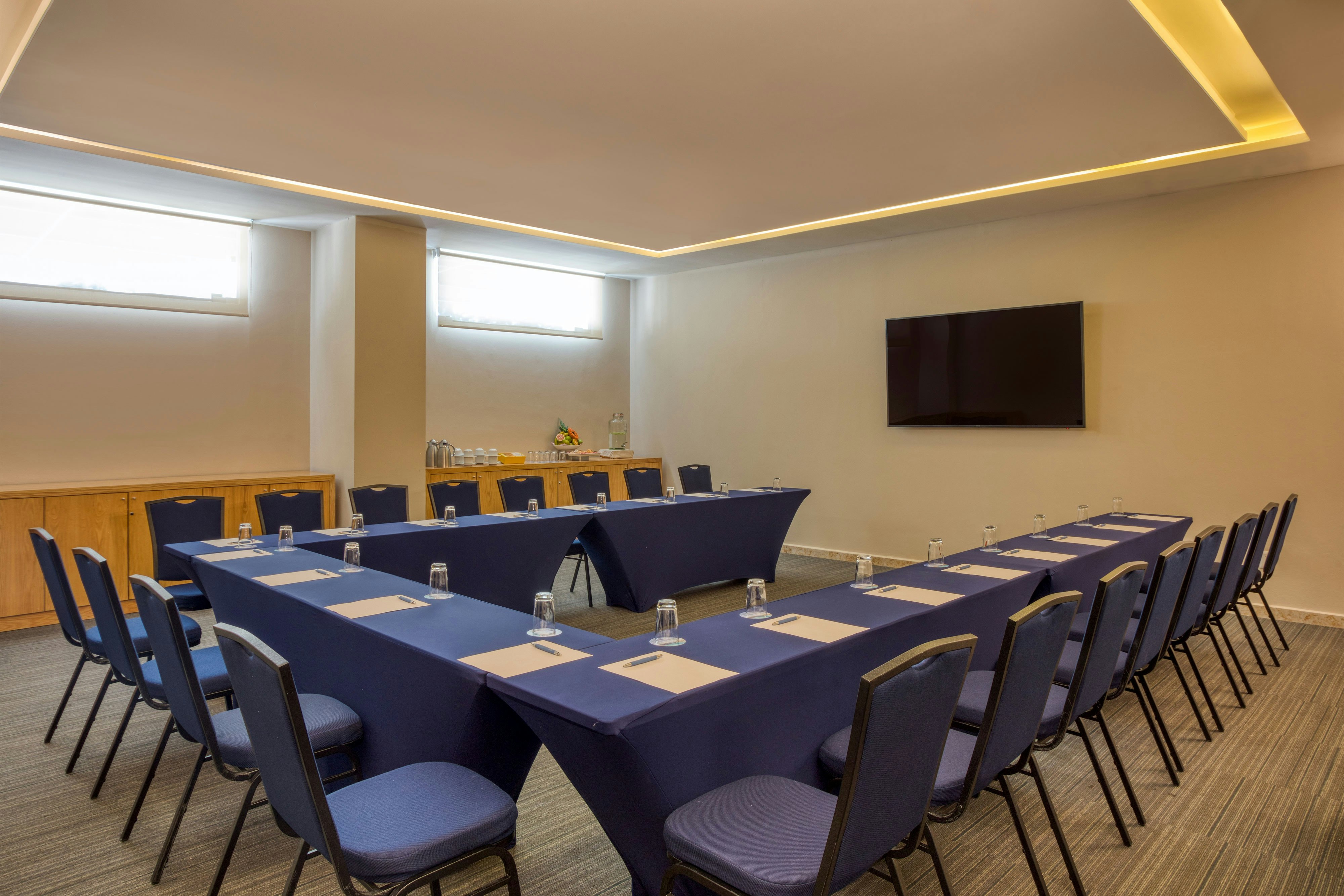 Four Points by Sheraton Cancun Centro 13/26