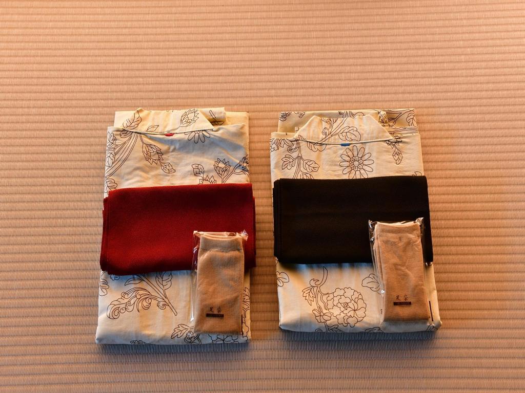 Japanese, Deluxe, Outdoor Bath, Top Floor