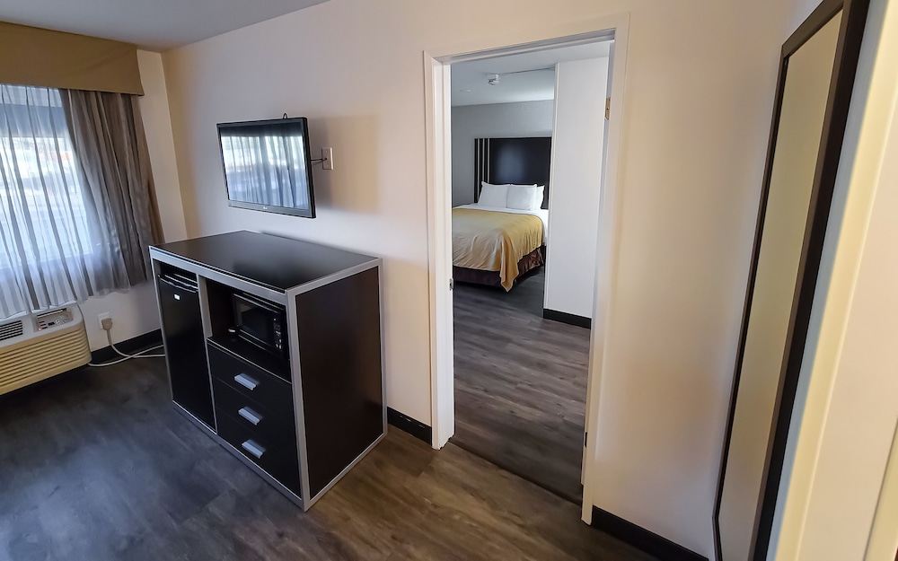 Quality Inn Burbank Airport 26/32
