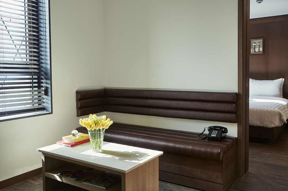 Best Western Insadong Hotel 65/97