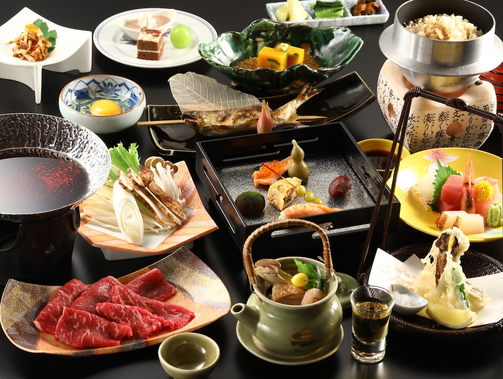Kamiyamada Hotel 23/55