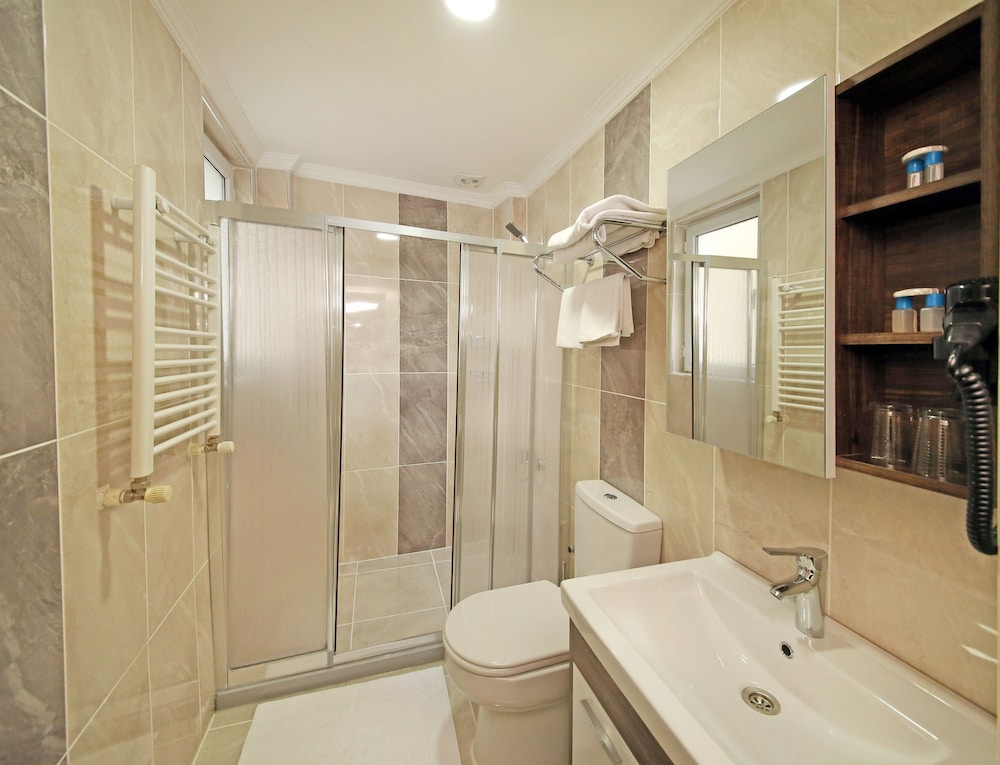 Asitane Life Hotel 45/50