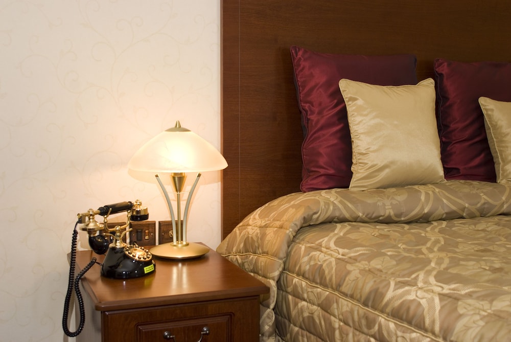 Appleby Manor Hotel & Garden Spa 13/50