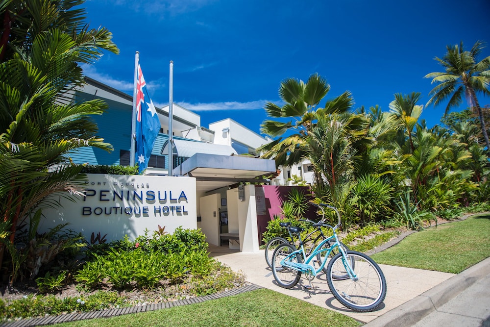 Peninsula Boutique Hotel - Adults Only 37/44