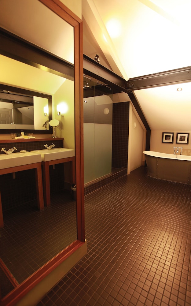 Hotel Du Vin & Bistro York 4/52