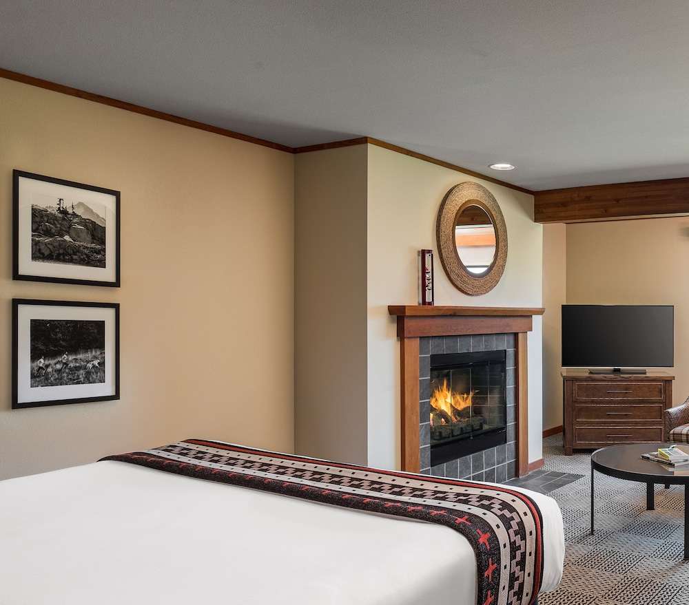 Skamania Lodge - Destination Hotels & Resorts 21/72