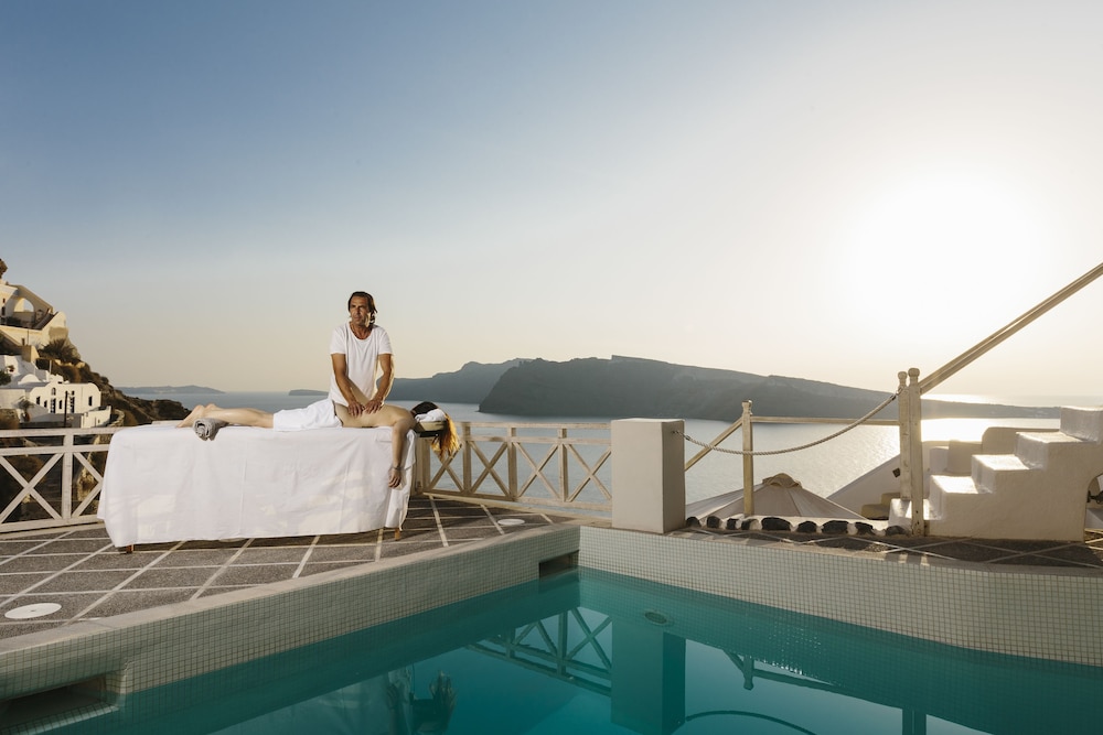 Oia Mare Villas - Adults only 6/50