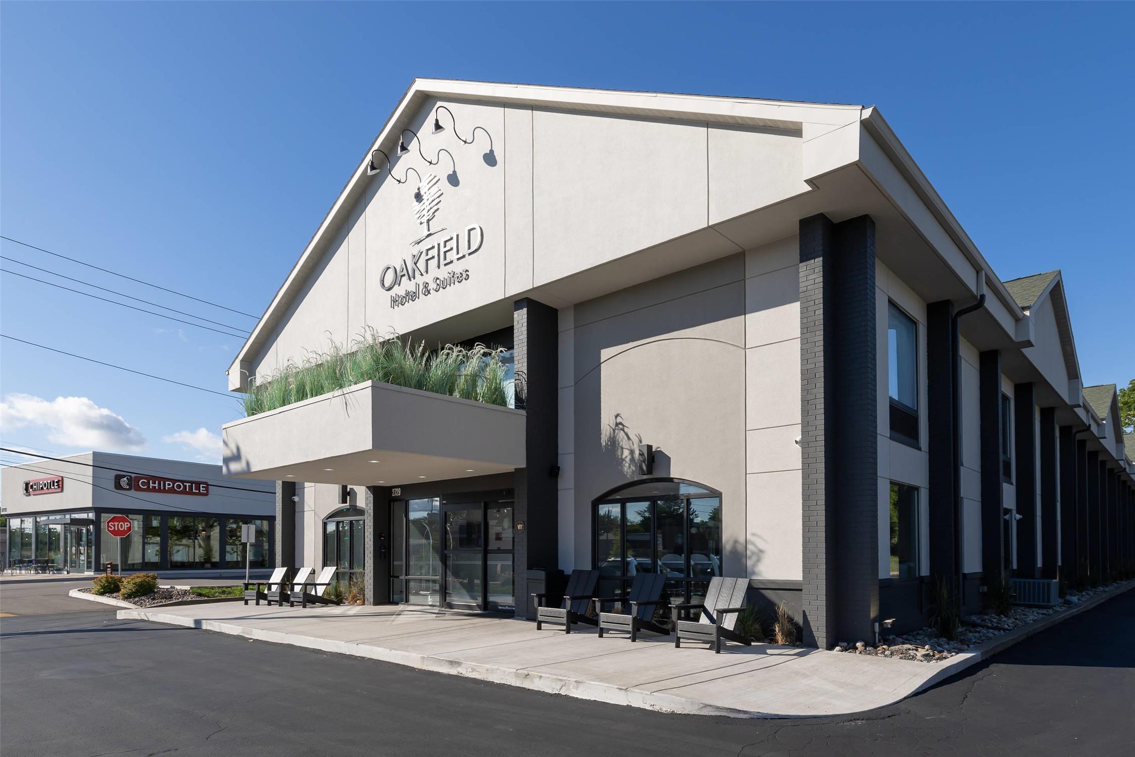 Oakfield Hotel & Suites Rochester, an Ascend Collection Hotel 14/14