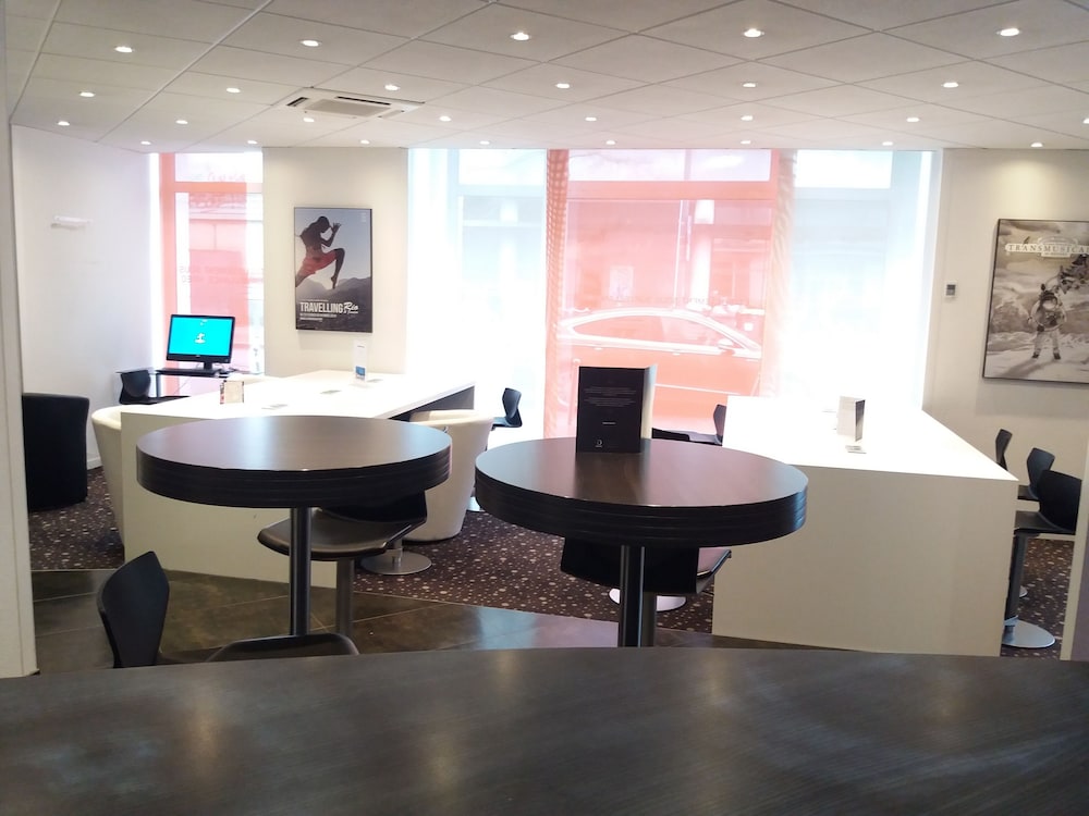IBIS STYLES RENNES CENTRE GARE NORD 54/67
