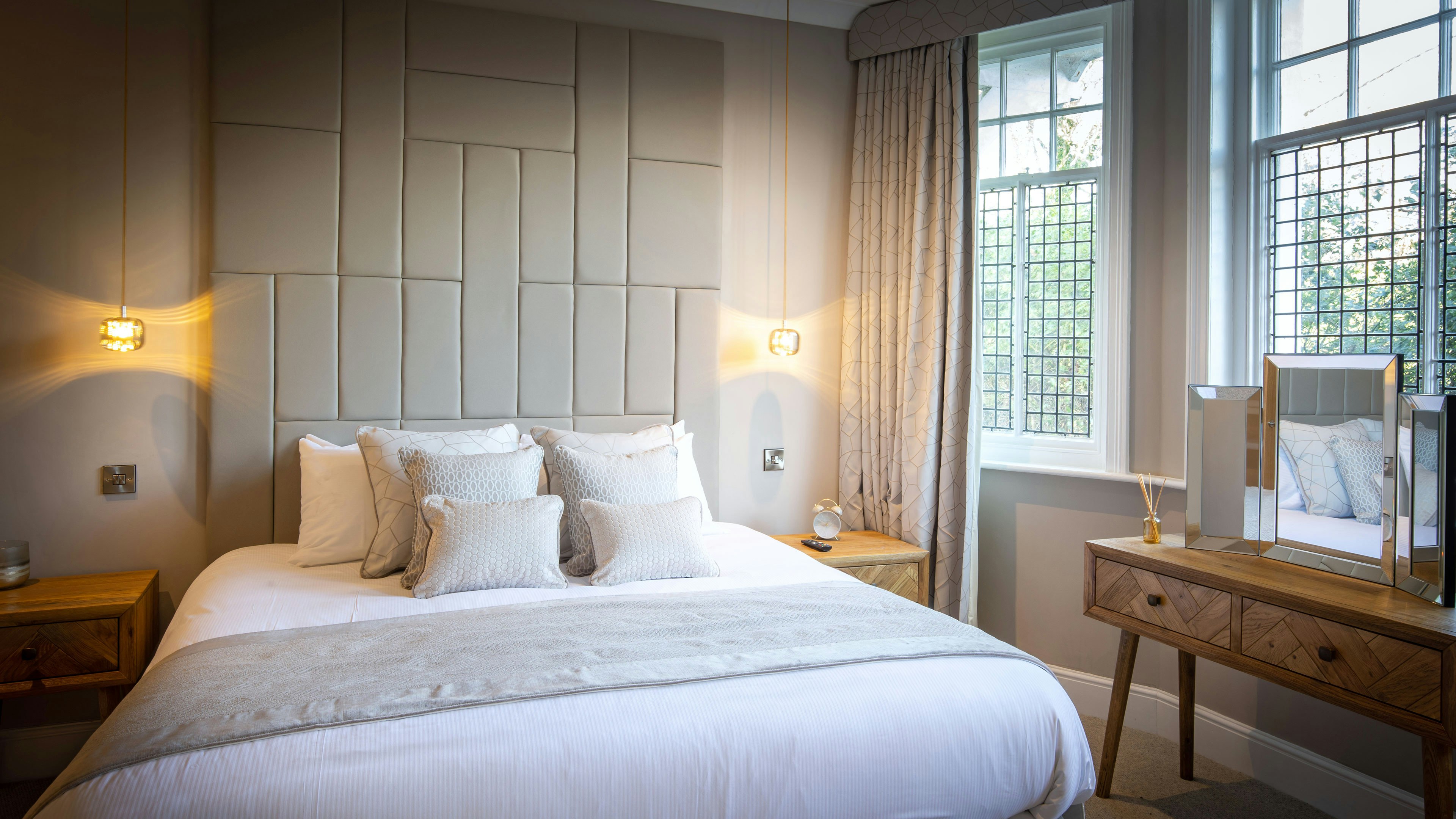 Rowton Hall Country House Hotel And Spa 8/73