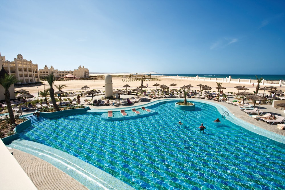 Hotel RIU Karamboa 46/50
