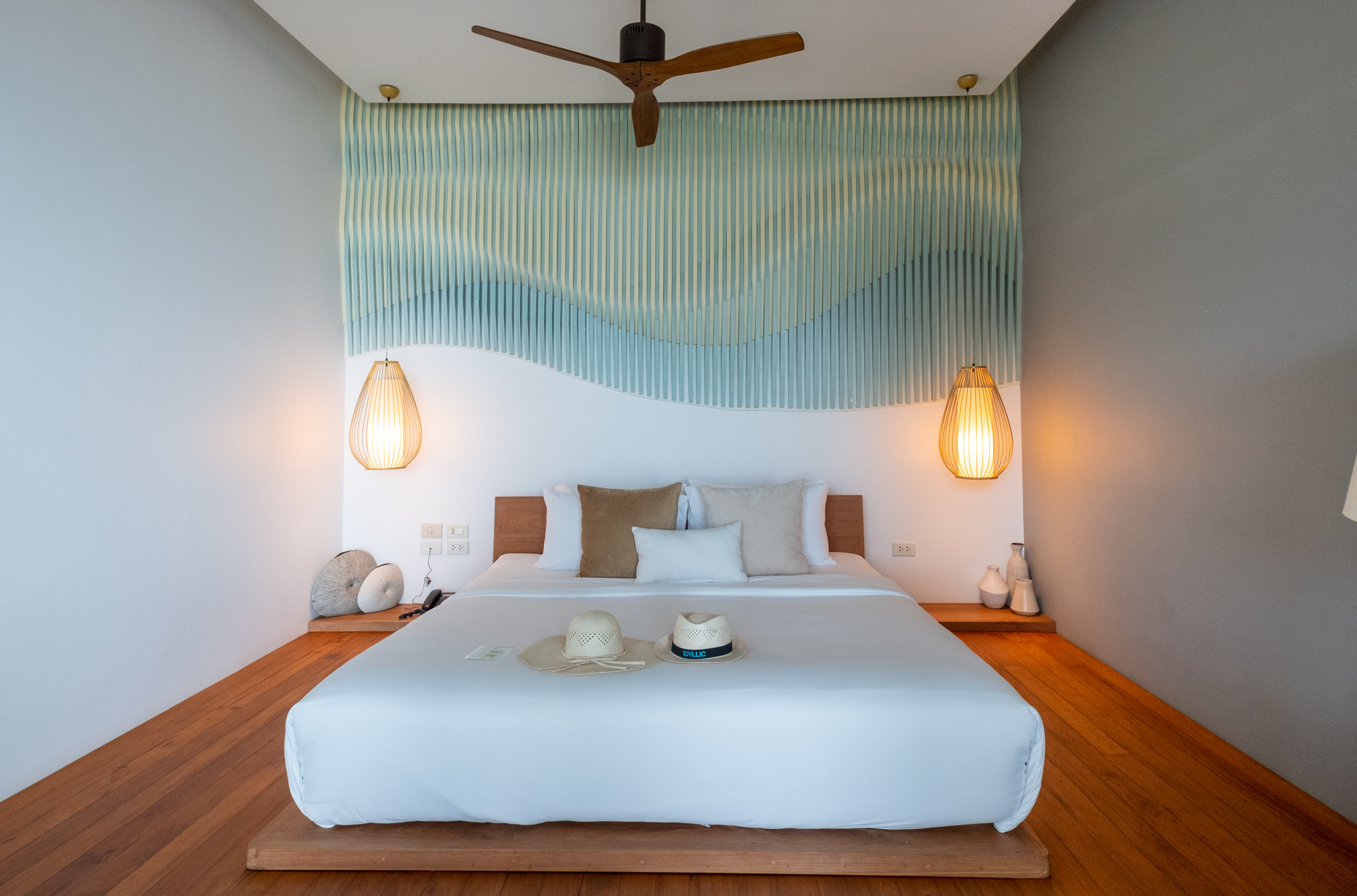 Junior Suite Seaview with Bathtub