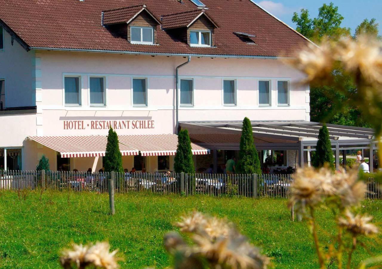Hotel Schlee 46/50