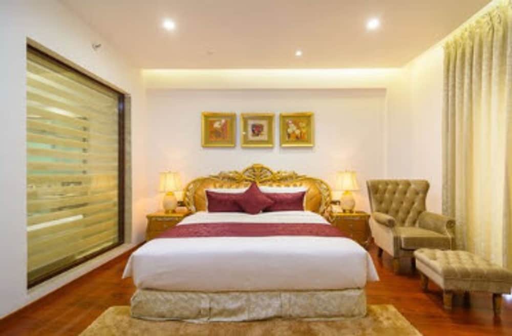Park Regis Goa 19/69