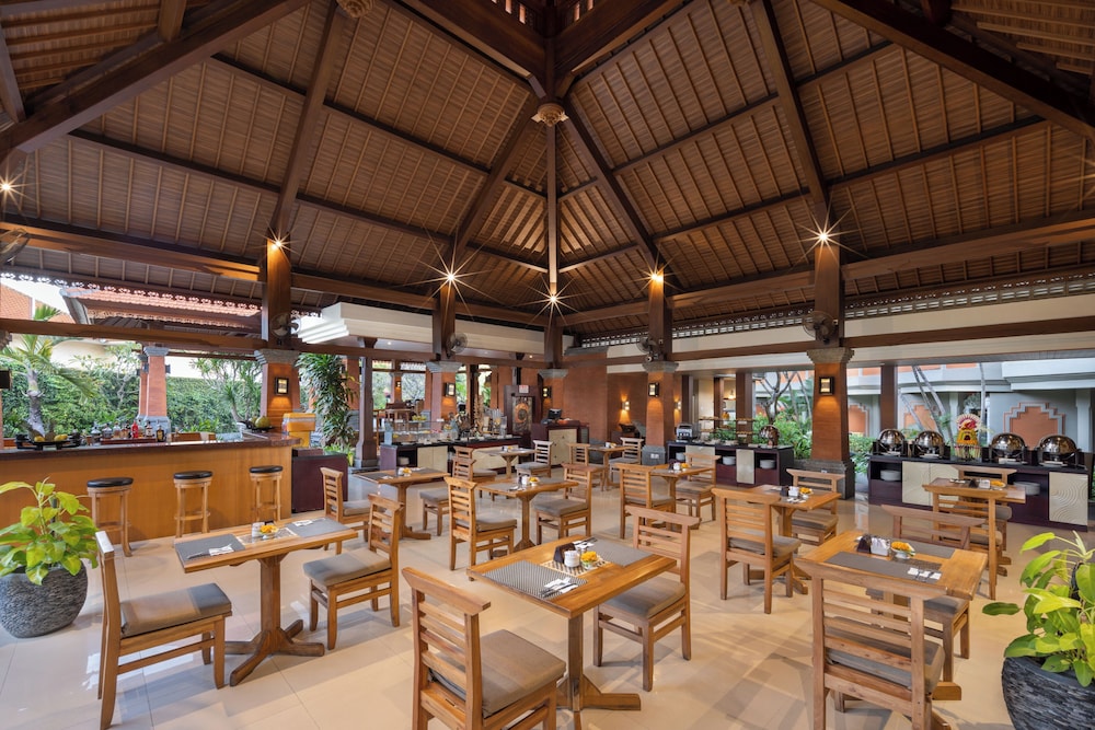 Adi Dharma Hotel Kuta 47/67