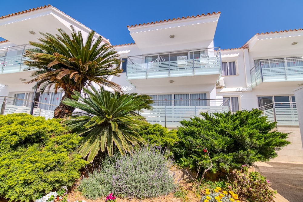 Naranjos Resort Menorca 2/47