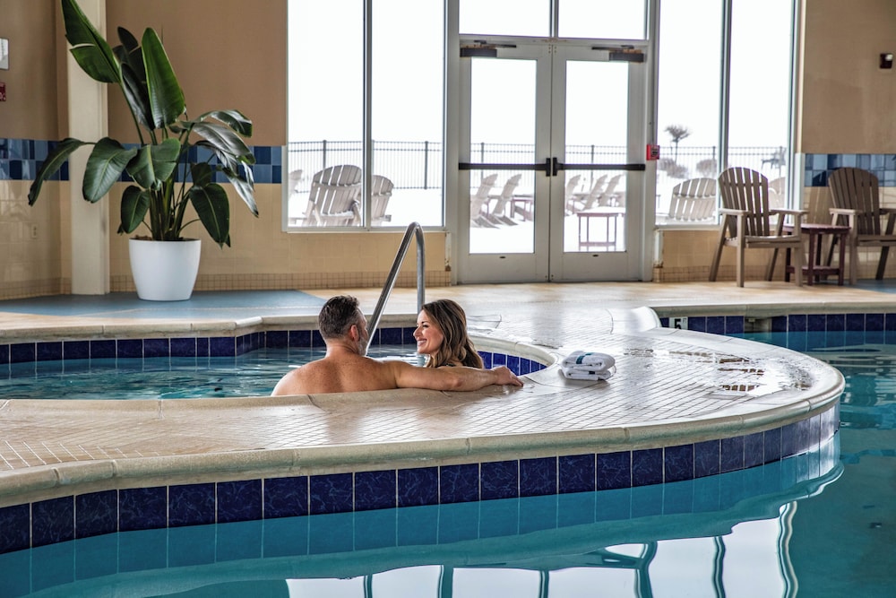 swimming pool spa