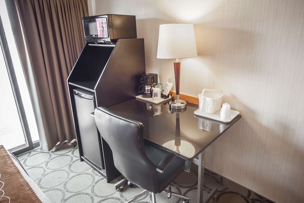Comfort Inn Kenora, ON 35/37