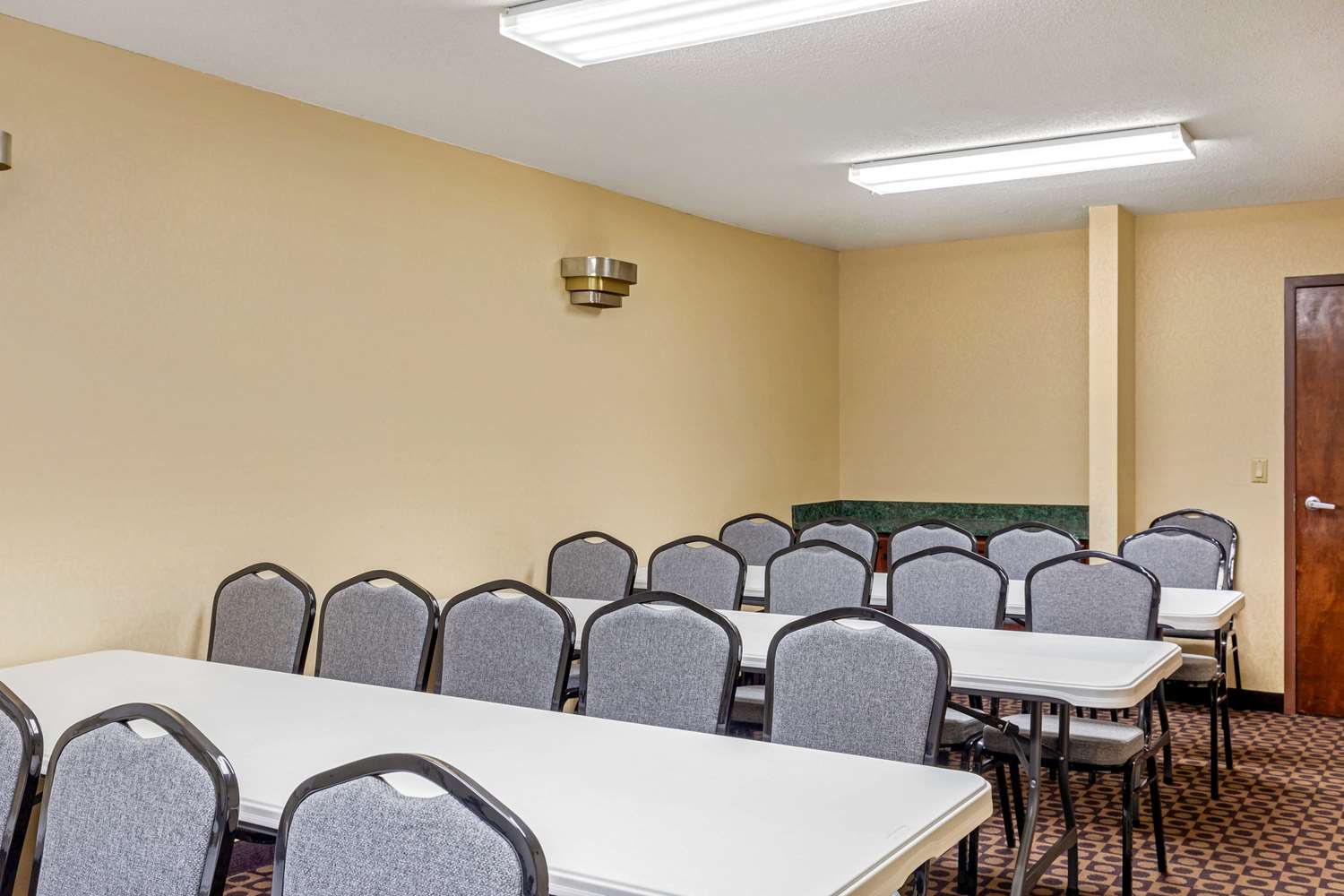 Quality Inn High Point - Archdale 16/19