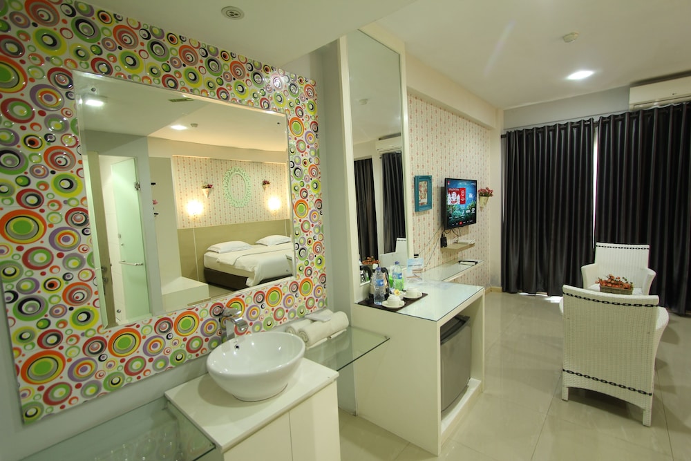 Fastrooms Bekasi Hotel 27/57