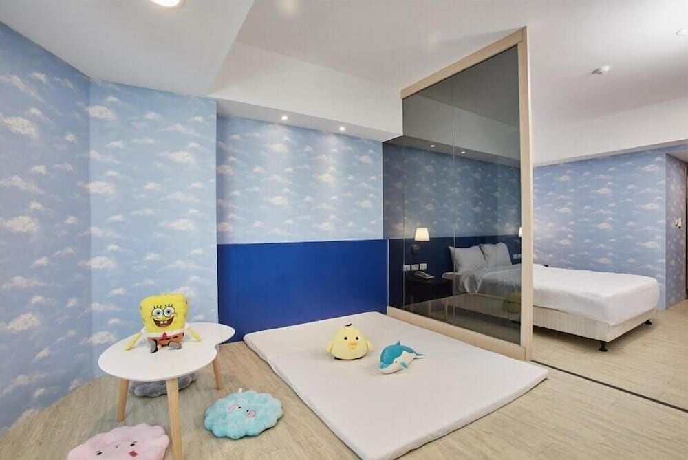 Unababy Hotel 29/41