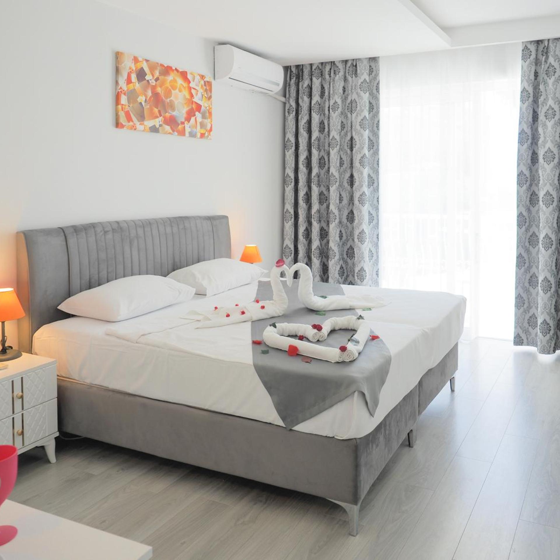 Halici 1 Hotel 15/55