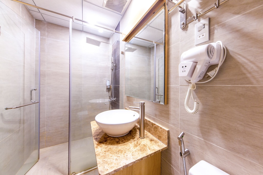 Mai Thang Hotel 25/29
