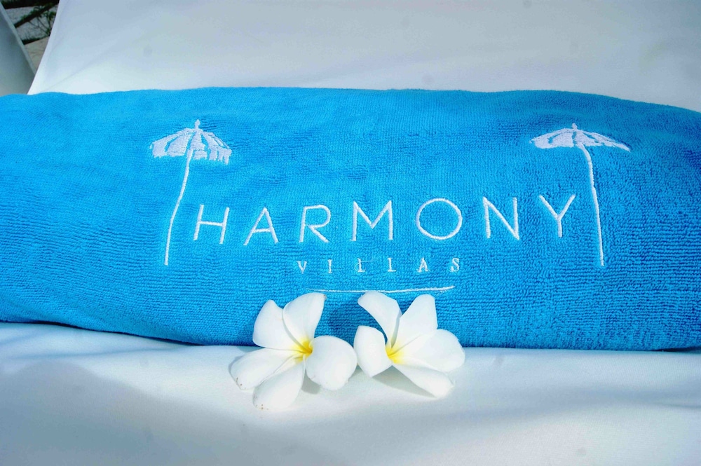Harmony Villas Lombok 38/62