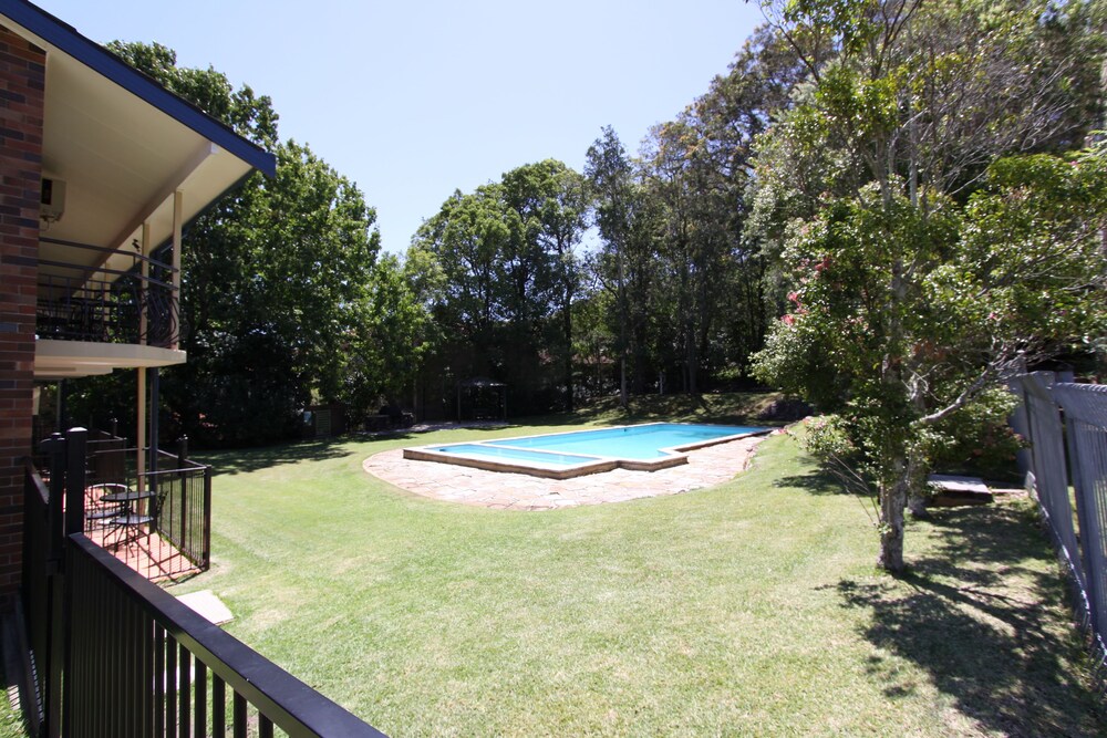 Waterview Gosford Motor Inn 67/72
