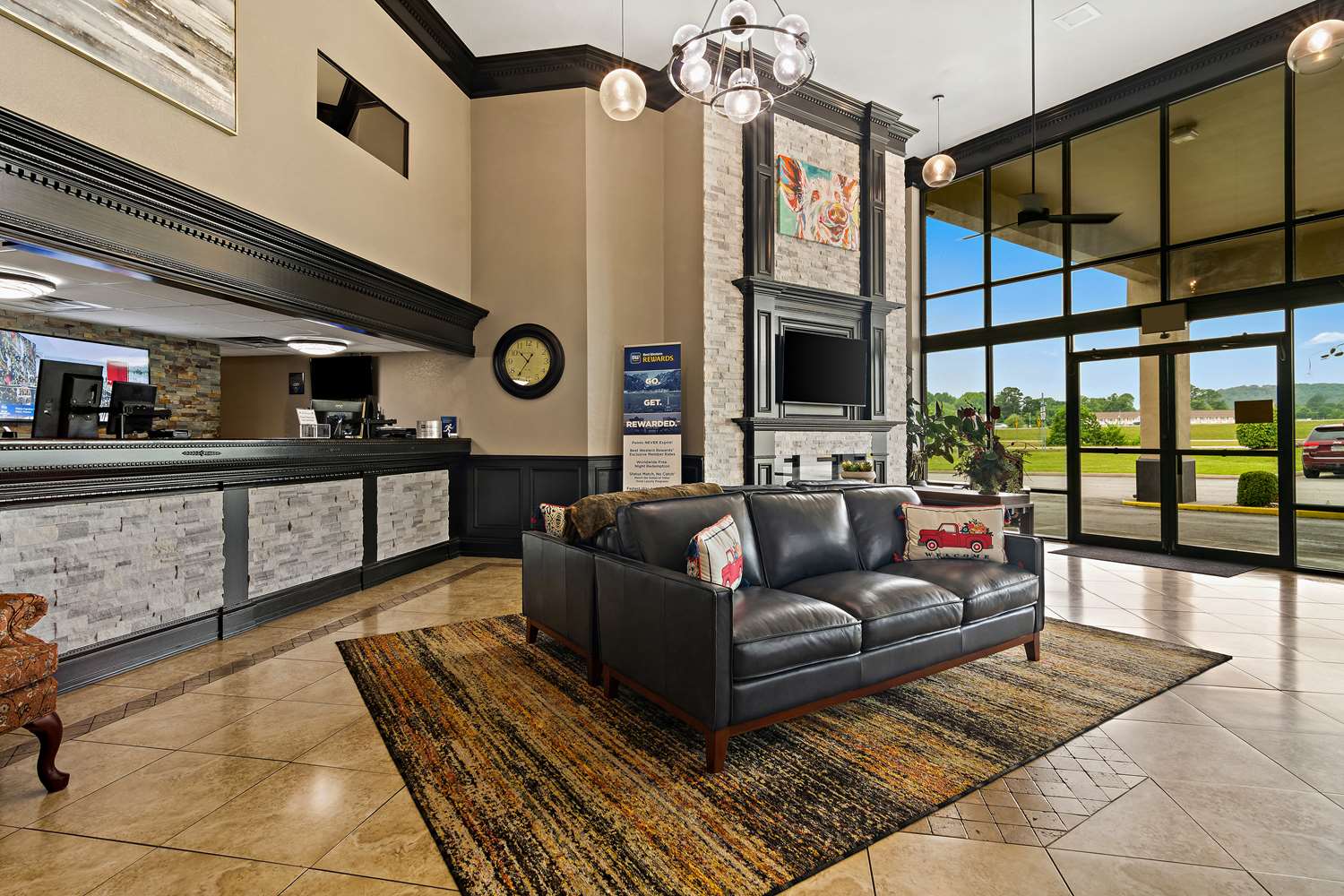 Best Western Windsor Suites 26/32