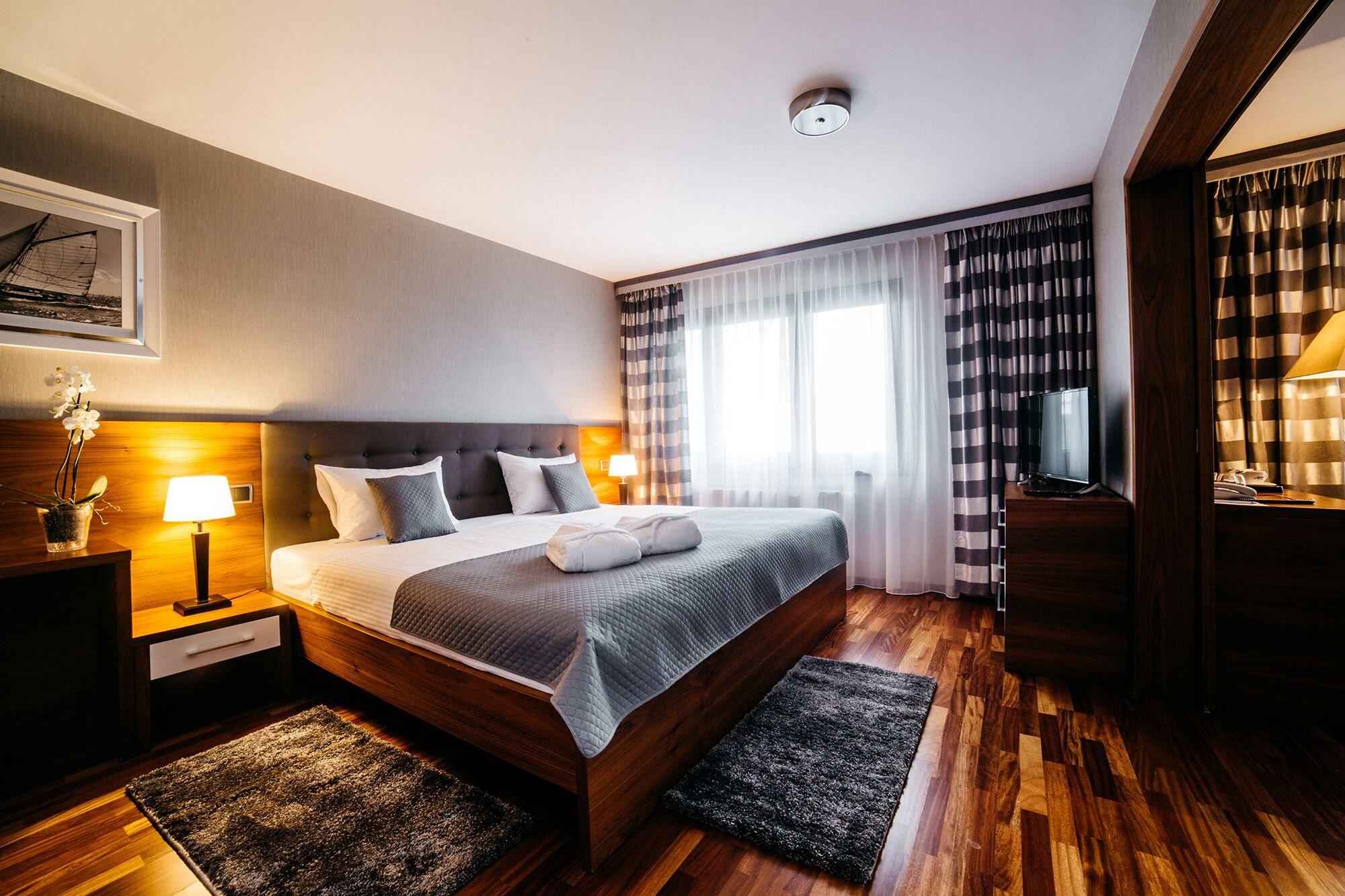 Novotel Olsztyn 16/50