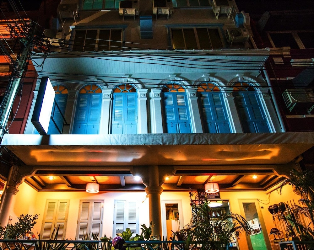 Patong Sino House 8/70