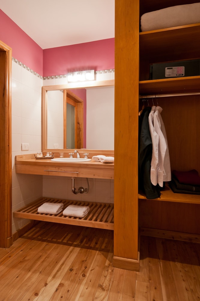 Destino Sur Hotel and Spa de Montana 72/73