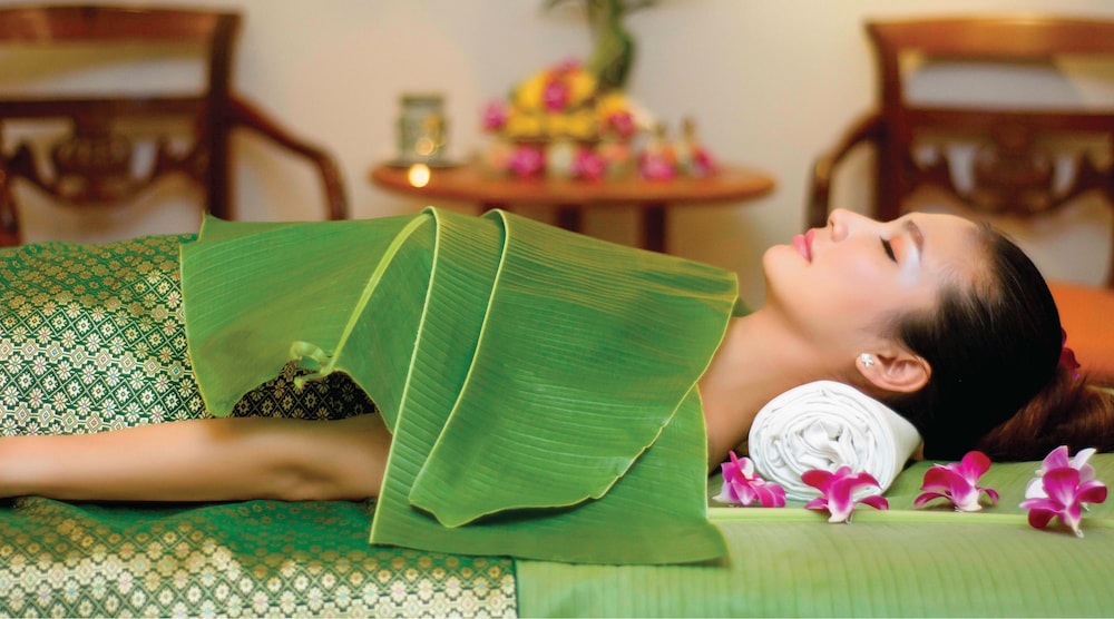 Sokha Angkor Resort 33/72