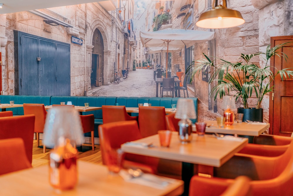 Plaza Prague Hotel - Czech Leading Hotels 24/32