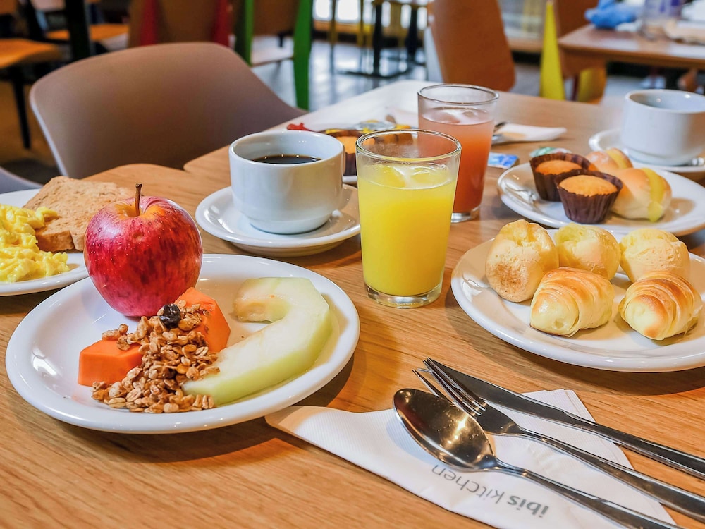 Ibis Guarulhos 42/70