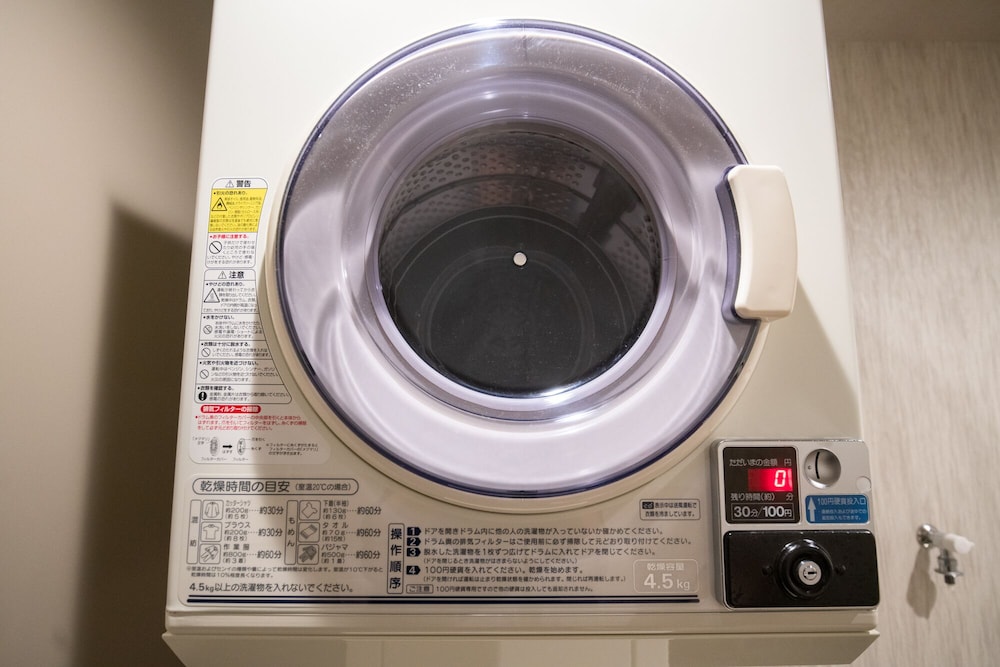 Karasuma Rokujo Hotel 31/40