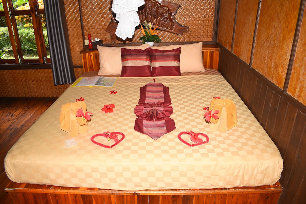 Phi Phi Relax Beach Resort 18/71