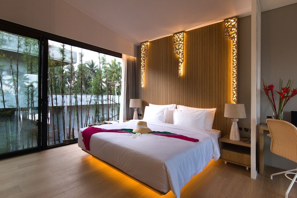 LUXURY, VILLA, PRIVATE POOL