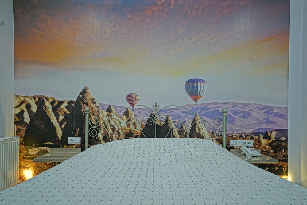 Cappadocia Symbol Hotel 35/50