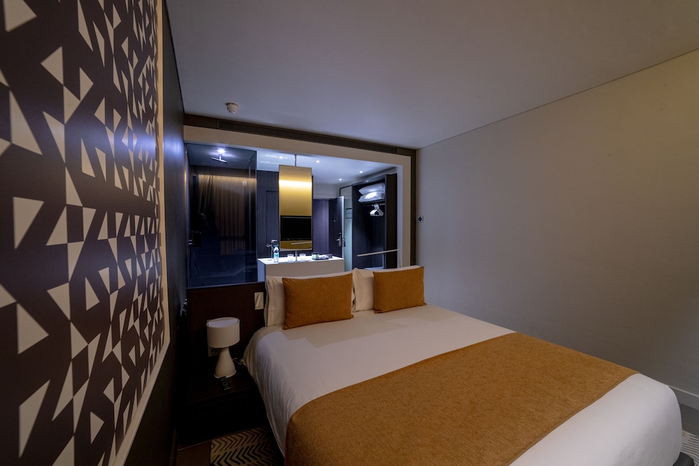 Noom Hotel Niamey 12/50