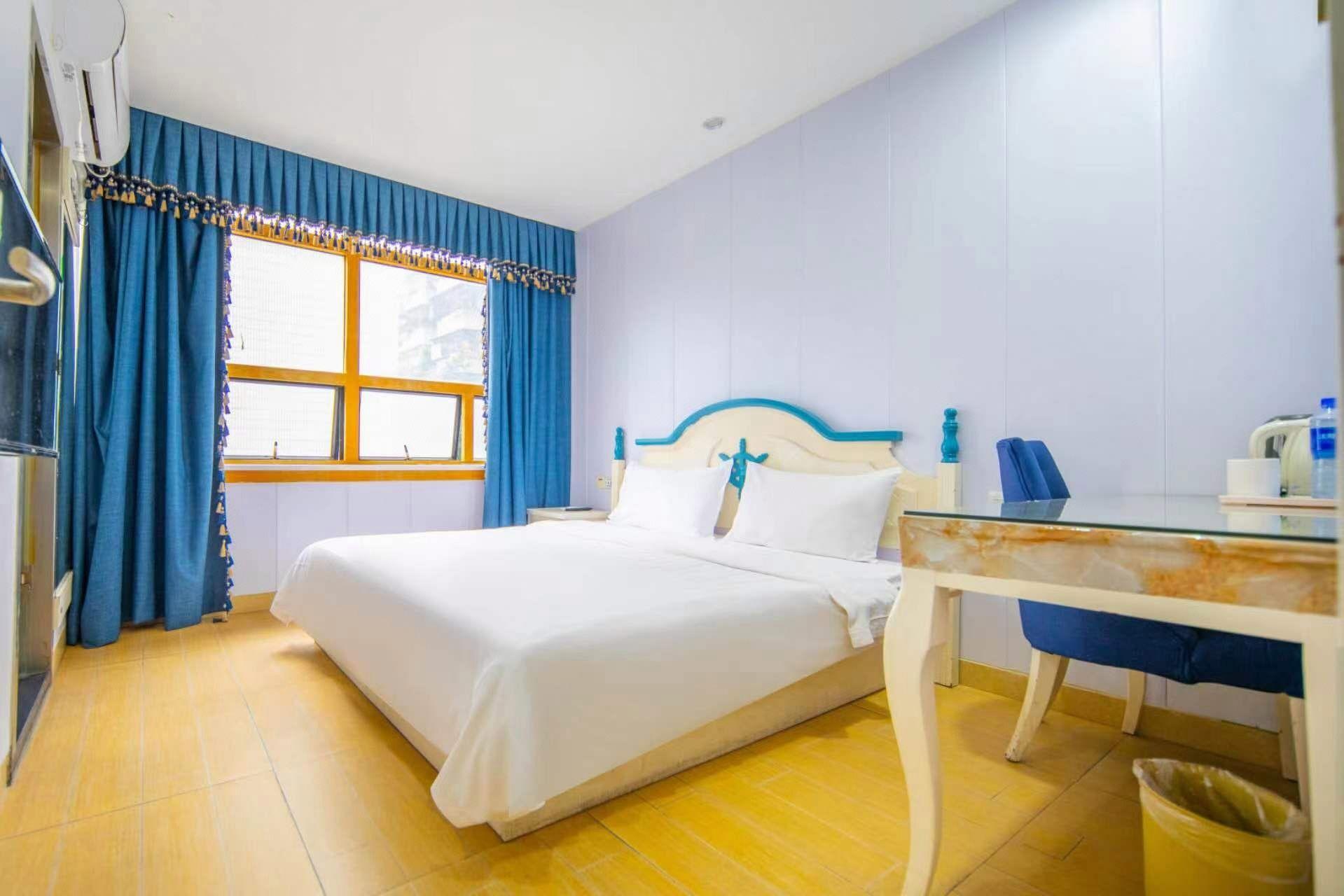 Haizhiyou Hotel 20/30