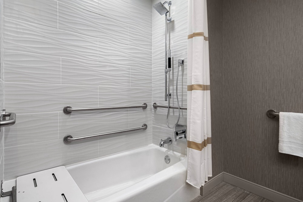 Marriott Phoenix Chandler 13/72