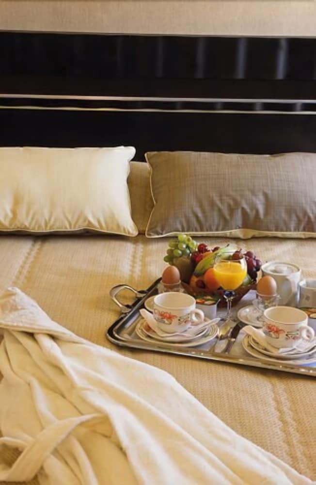 Hotel Capo Rosso 24/37