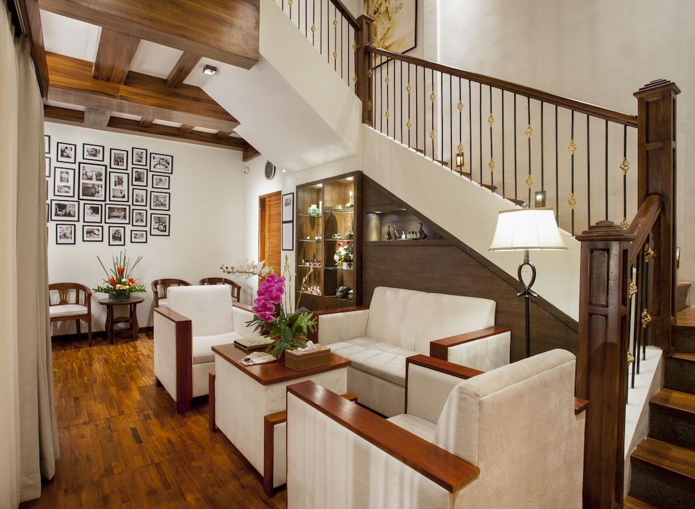 Astagina Resort Villa And Spa 50/76
