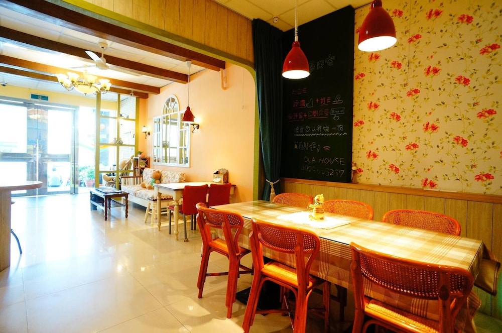 Hualien Yashe House 27/34