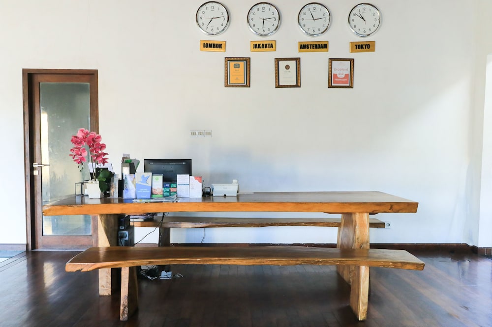 COCONUT BOUTIQUE RESORT LOMBOK 65/79