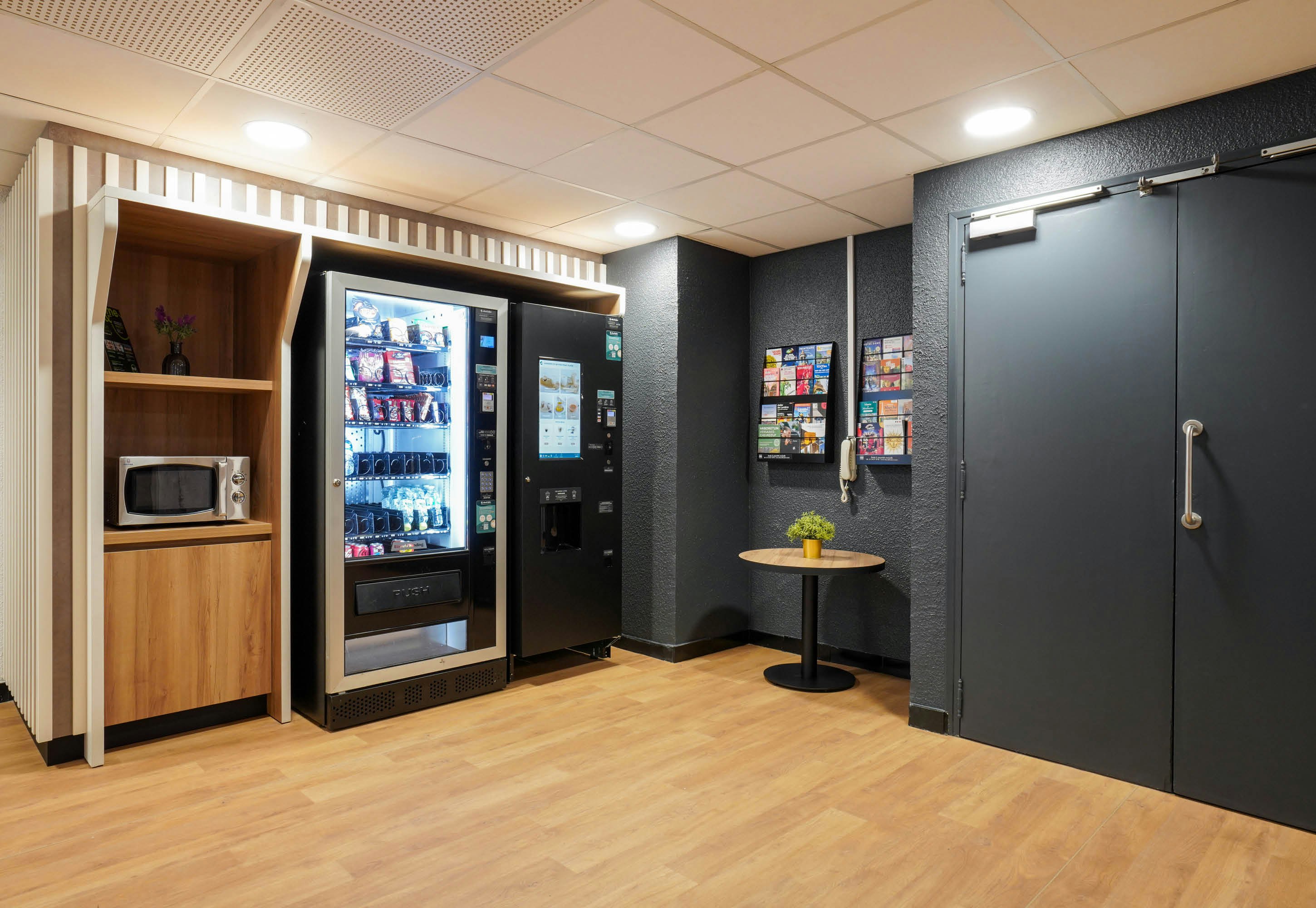 B&B HOTEL Paris Chatillon 17/32